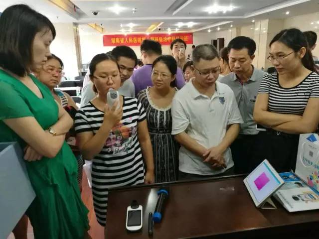 肺功能檢測儀-呼吸訓(xùn)練器-哮喘-慢阻肺-監(jiān)測-呼吸機-肺康復(fù)-膈肌